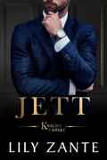 Jett (Knight Empire #1) by Lily Zante