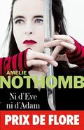Tokyo Fiancée by Amélie Nothomb