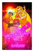 Hartbreaker Vol. 3 by Charlie D. Van