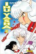 InuYasha 48 by Rumiko Takahashi