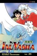 InuYasha vol. 35: Almost Human by Rumiko Takahashi