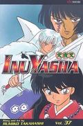 InuYasha: A Question of Time by Rumiko Takahashi