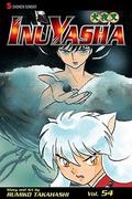 InuYasha: United Front by Rumiko Takahashi