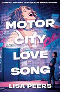 Motor City Love Song by Lisa Peers