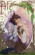 A Favored Fey (Arrowmount #3) by J.A. Collignon