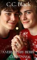 A Very Merry Berry Christmas (Mayberry #3) by C.C. Black