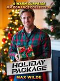 Holiday Package: A Christmas Sweet MM Romance Collection (Seasons of the Heart MM Sweet Romances #14) by Max Wilde