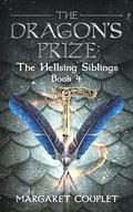 The Dragon's Prize (The Hellsing Siblings #4) by Margaret Couplet