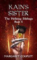Kain's Sister (The Hellsing Siblings #5) by Margaret Couplet