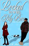 Locked In With My Boss by S.M. Jinx