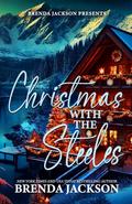 CHRISTMAS WITH THE STEELES by Brenda Jackson