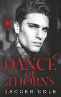 Dance of Thorns (Darkest Dance #6) by Jagger Cole