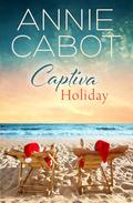 Captiva Holiday (Captiva Island #17) by Annie Cabot