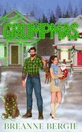 Grumpmas by Breanne Bergie