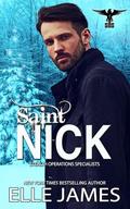 Saint Nick by Elle James