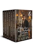 The Ton’s most Enchanting Matches: A Historical Regency Romance Collection by Henrietta Harding