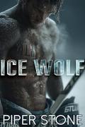 Ice Wolf by Piper Stone