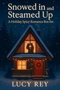 Snowed in and Steamed Up: A Contemporary Cozy Spicy Holiday Romance Box Set by Lucy Rey