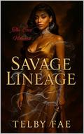 The Coco Network: Savage Lineage by Telby Fae
