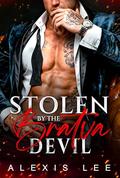 Stolen by the Bratva Devil by Alexis Lee