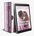The Decker Family Complete Box Set: All 3 Books in the Series by Brooke St. James