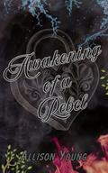 Awakening of a Rebel (Journeys #2) by Allison Young