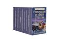 Christmastime in Amish Country: 10 Book Box Set by Miriam Beiler