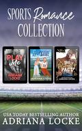 Sports Romance Collection by Adriana Locke