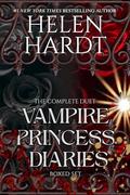 The Vampire Princess Diaries Boxed Set: The Complete Duet by Helen Hardt