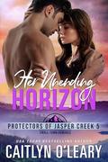 Her Unending Horizon by Caitlyn O'Leary