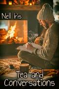 Tea and Conversations by Nell Iris