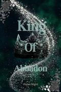 King of Abaddon (Kings of Abaddon #4) by Violet Night