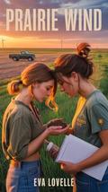 Prairie Wind: When Soil Runs Dry, Love Takes Root. by Eva Lovelle