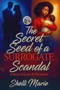 The Secret Seed of a Surrogate Scandal: STANDALONE by Shelli Marie