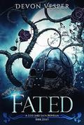 Fated (The God Jars Saga #0.5) by Devon Vesper