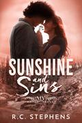 Sunshine and Sins by R.C. Stephens