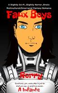 Faux Boys: ICFULUN; Rorry (I Love Bot #1) by A Infante
