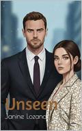 Unseen (Echelon #8) by Janine Lozano