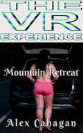 The VR Experiment 7: Mountain Retreat by Alex Cahagan