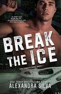 Break the Ice by Alexandra Silva
