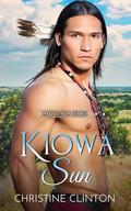 Kiowa Sun by Christine Clinton
