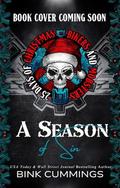 A Season Of Sin by Bink Cummings
