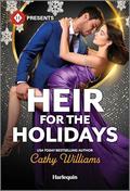 Heir for the Holidays by Cathy Williams