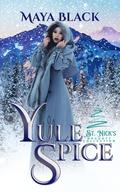 Yule Spice by Maya Black