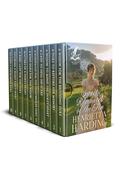 Sweet Romances of the Ton: A Historical Regency Romance Collection by Henrietta Harding