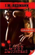 Lost Daughters by J.M. Redmann