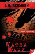 Water Mark by J.M. Redmann