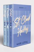 St. Cloud Hockey Series (Complete Set) (Mari Loyal's Book Sets #1) by Mari Loyal