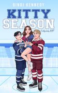 Kitty Season (Green Line Ice #2) by Bindi Kennedy