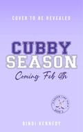 Cubby Season: An MM college hockey romance (Green Line Ice #3) by Bindi Kennedy